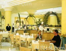 El Mouradi Hotel 8